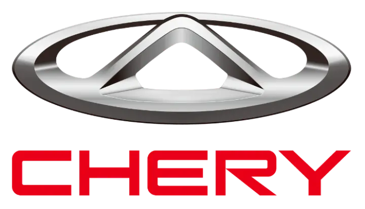 Logo Chery Bandung Barat